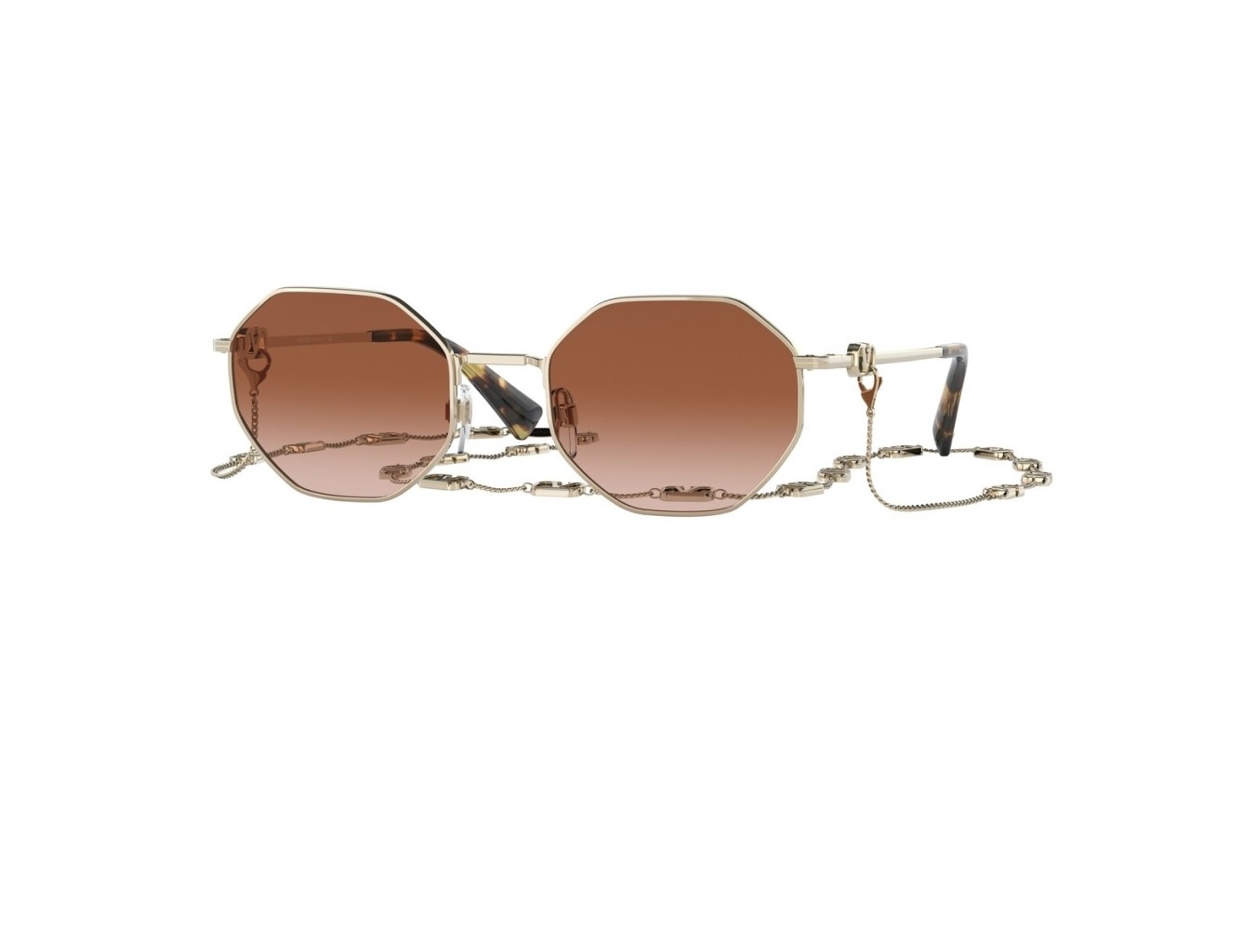 Okulary przeciwsłoneczne VALENTINO VA2040 307213
