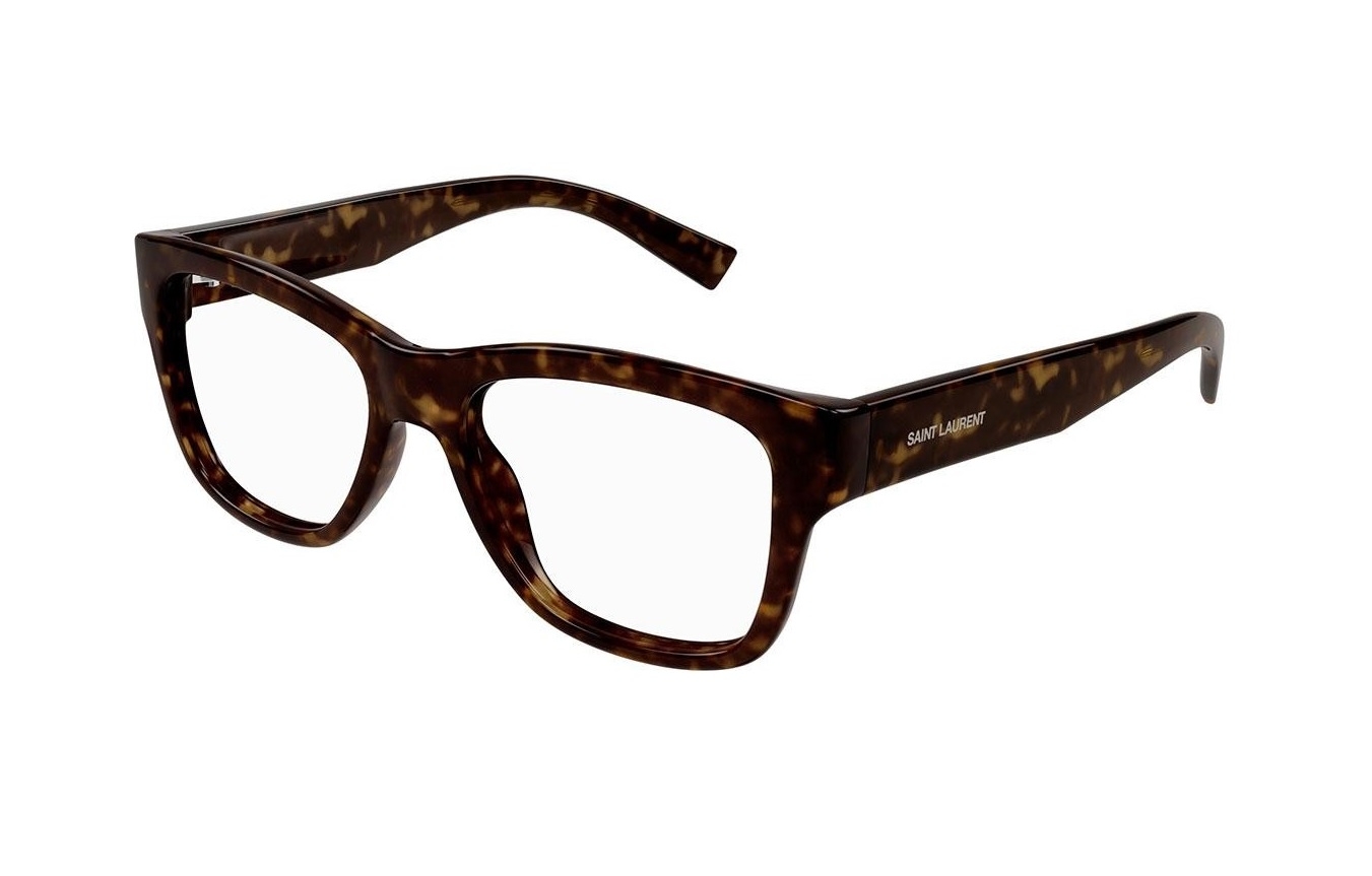 Okulary korekcyjne YSL SL677 002