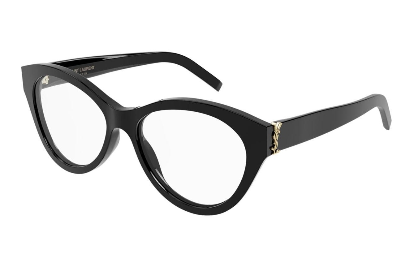 Okulary korekcyjne YSL SLM96 001