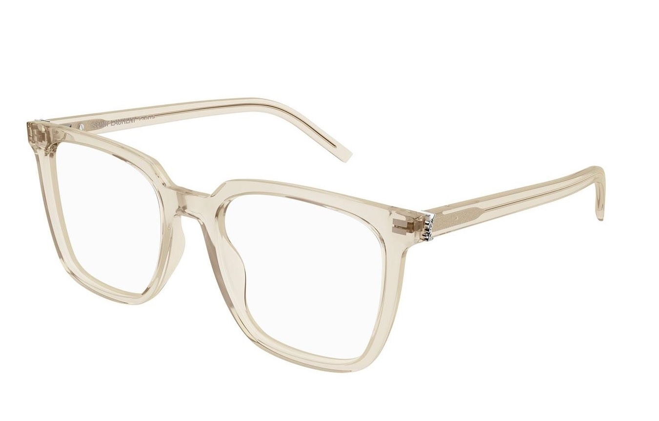 Okulary korekcyjne YSL SLM146 OPT 004