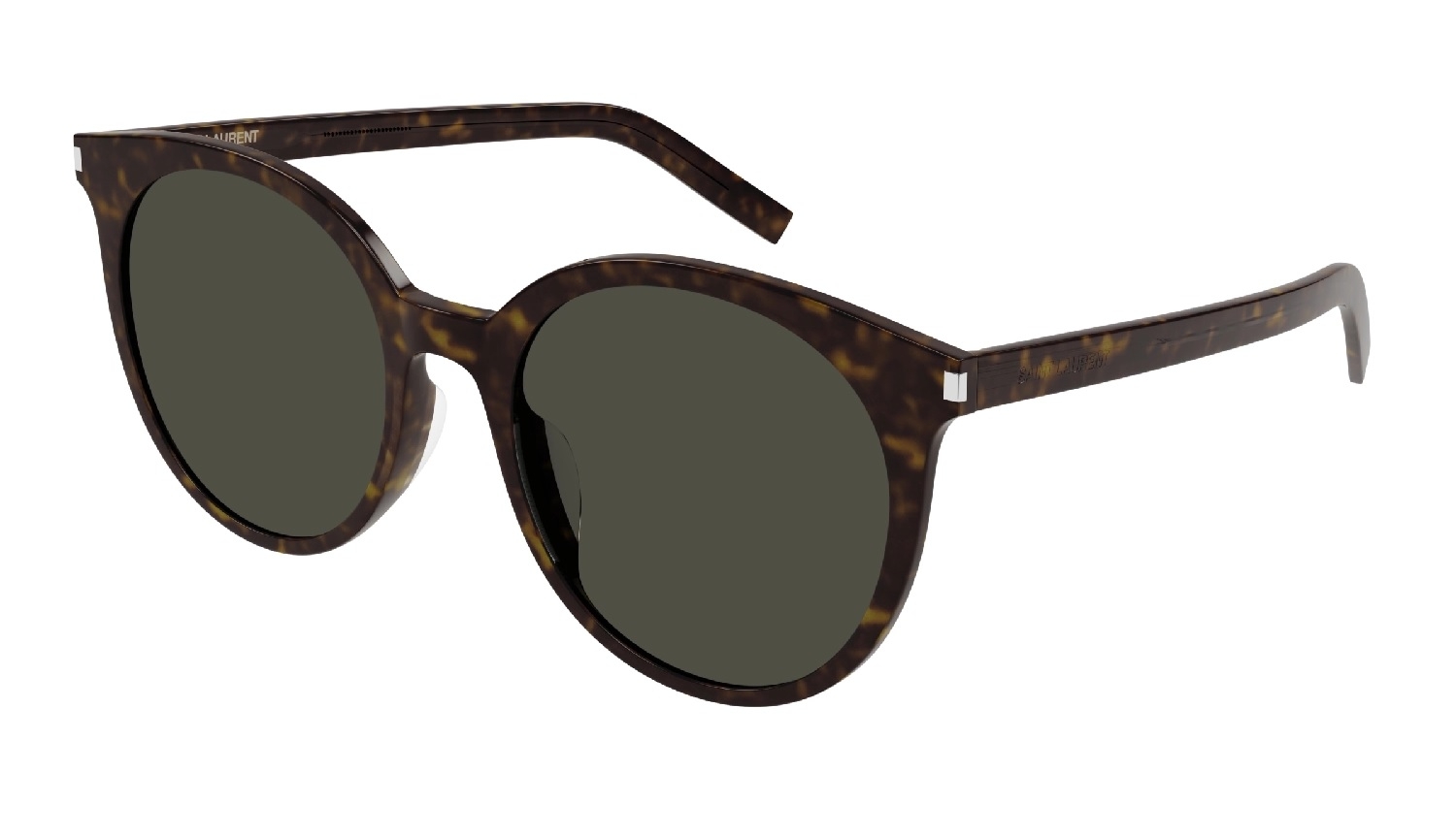 Okulary przeciwsłoneczne YSL SL566/K SLIM 002