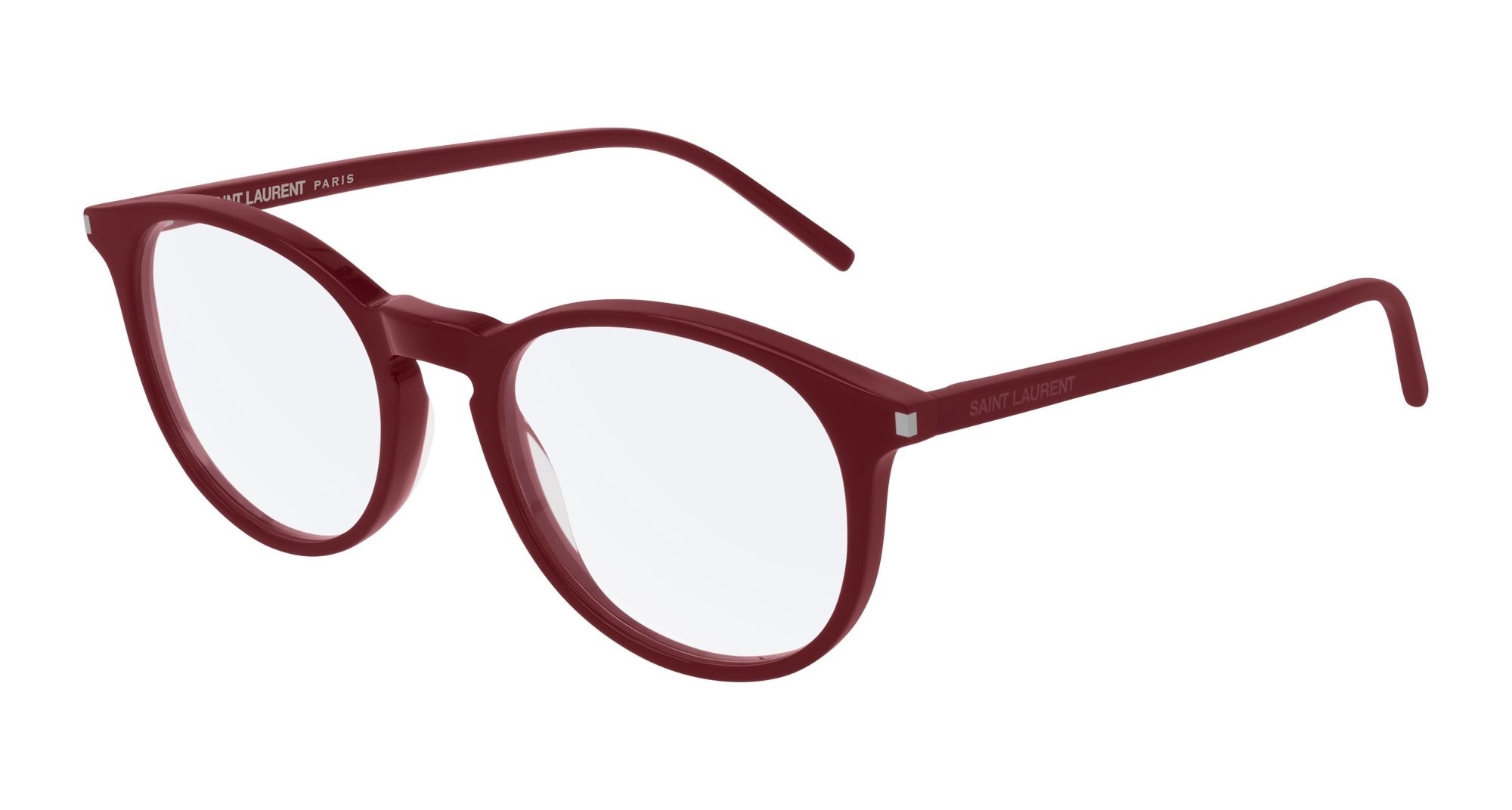 Okulary korekcyjne YSL SL 106 011