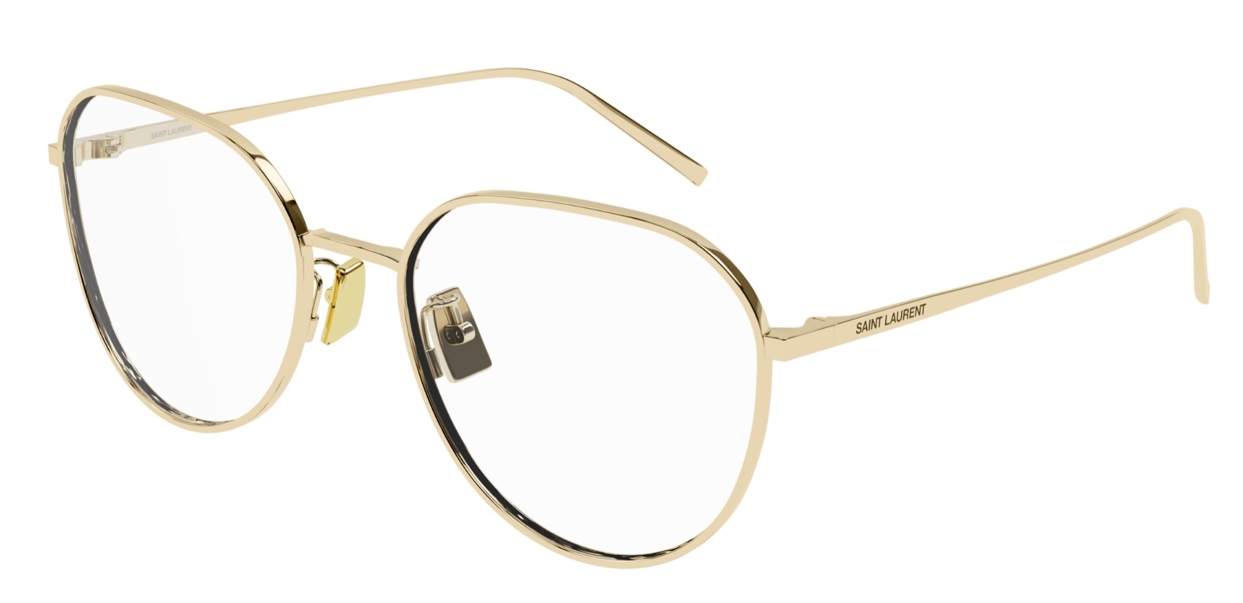 Okulary korekcyjne YSL SL484 003