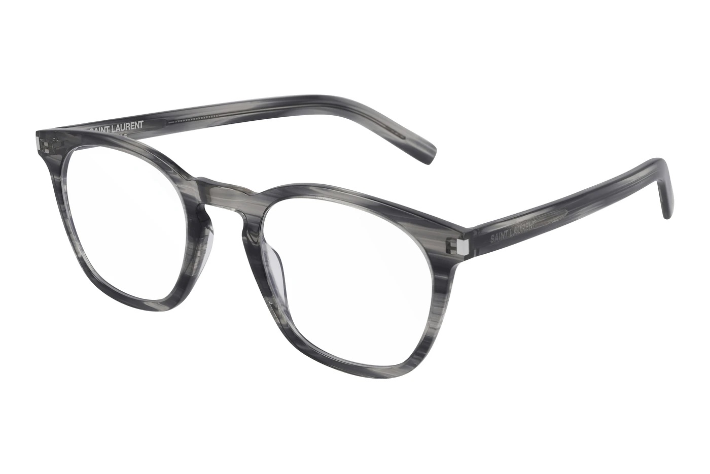 Okulary korekcyjne YSL SL30 SLIM 006