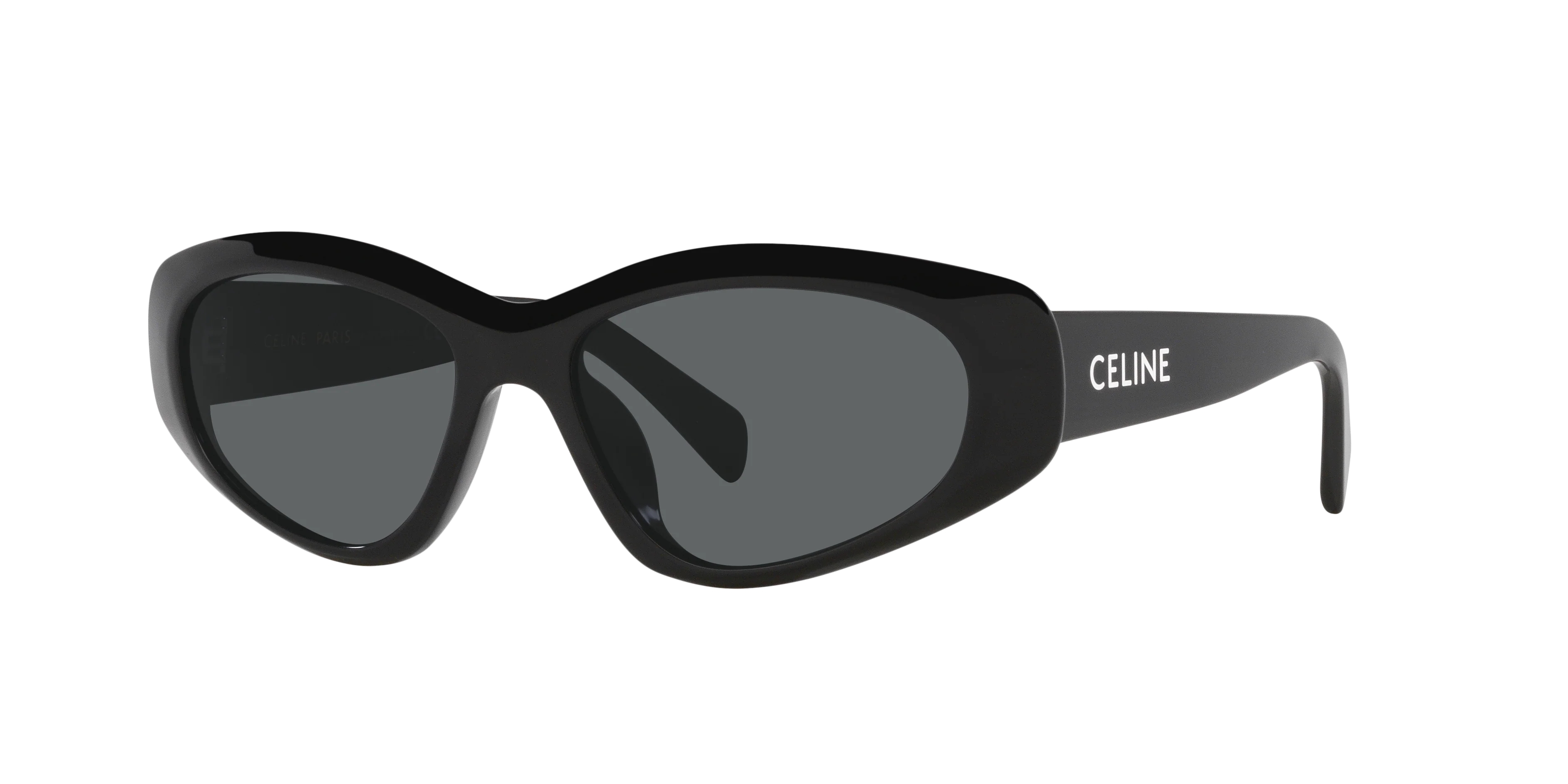 Okulary przeciwsłoneczne CELINE CL40279U 01A
