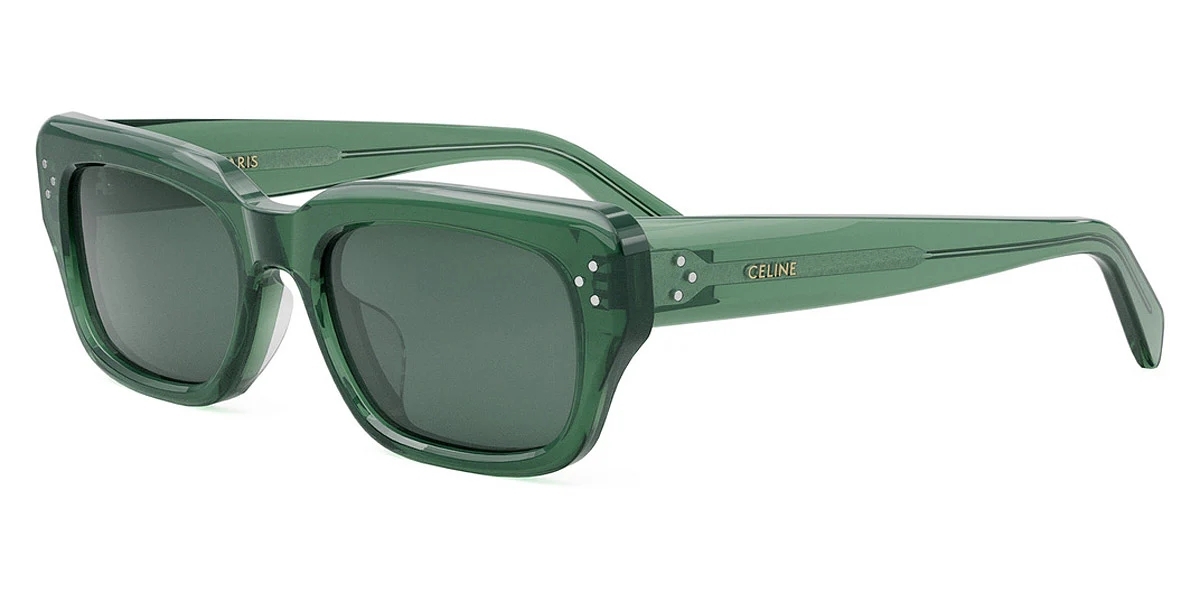 Okulary przeciwsłoneczne CELINE CL40267U 96N
