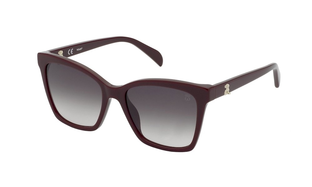 Okulary przeciwsłoneczne TOUS STOB50 09FH
