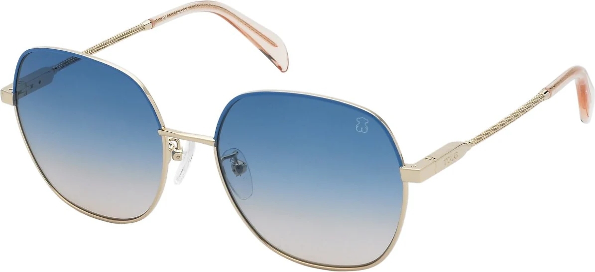 Okulary przeciwsłoneczne TOUS STO439 0E59