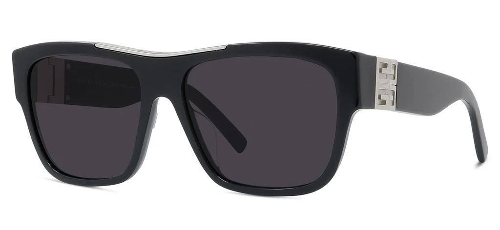 Okulary przeciwsłoneczne GIVENCHY GV40006U 01A