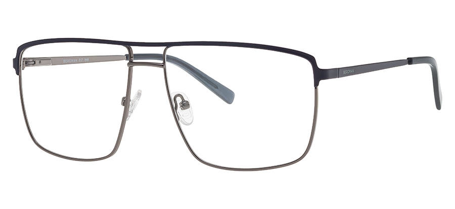 Okulary korekcyjne BERGMAN 4776 C6