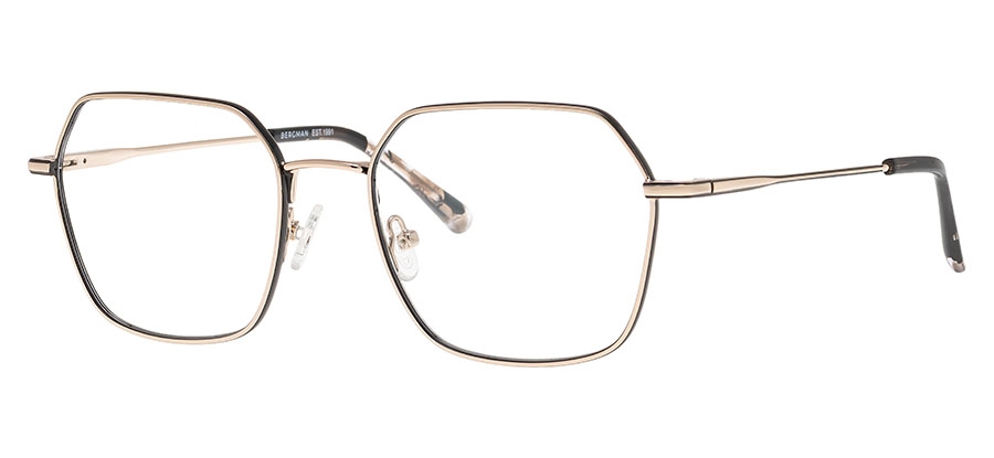 Okulary korekcyjne BERGMAN 4734 C2