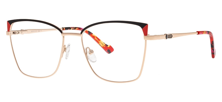 Okulary korekcyjne BERGMAN 4399 C3