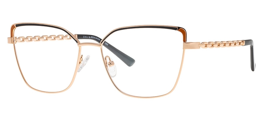 Okulary korekcyjne CHILI&CO CC588 C3