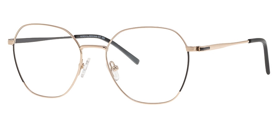 Okulary korekcyjne NORDIK 9532 C2