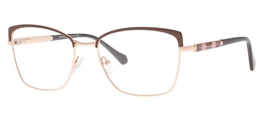 Okulary korekcyjne NORDIK 9227 C5