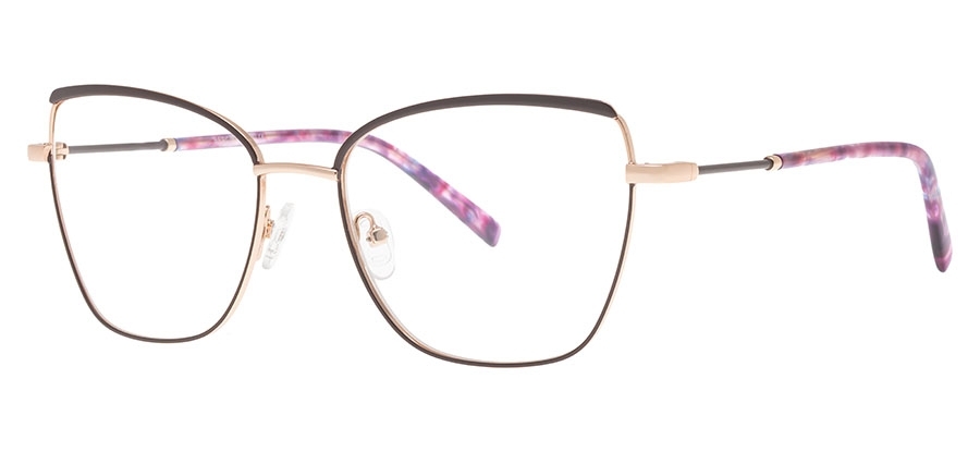 Okulary korekcyjne BERGMAN 4548 C5