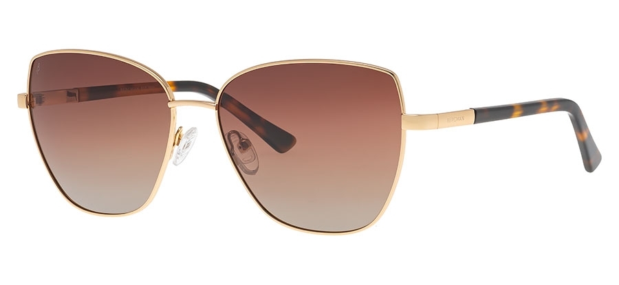 Okulary przeciwsłoneczne BERGMAN B636 C1