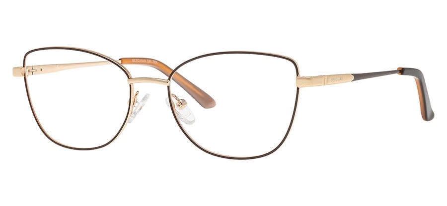 Okulary korekcyjne BERGMAN 4171 C5