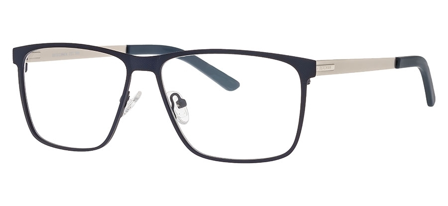 Okulary korekcyjne BERGMAN 4118 C6