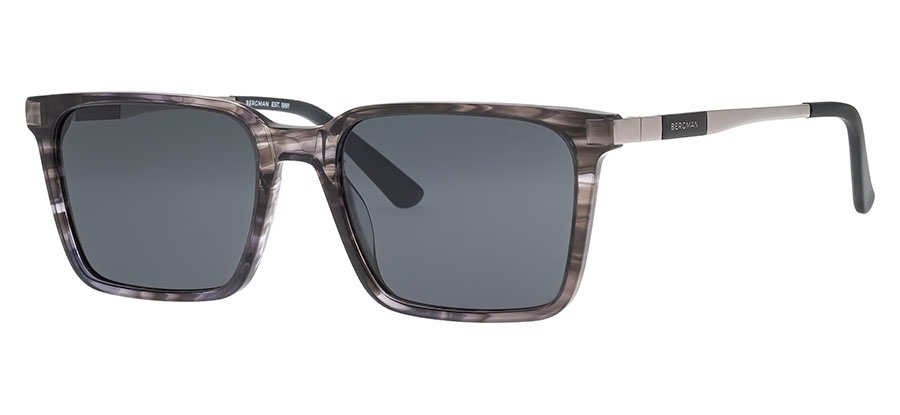 Okulary przeciwsłoneczne BERGMAN B869 C2