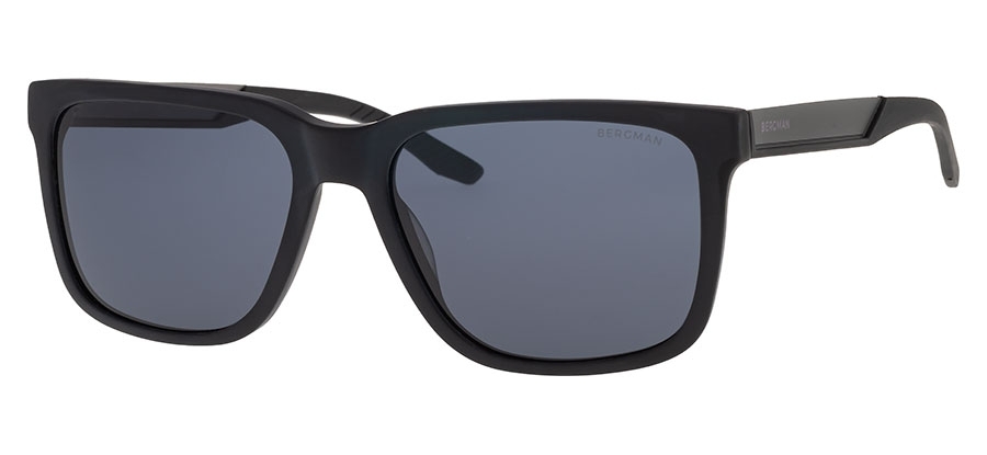 Okulary przeciwsłoneczne BERGMAN B795 C1