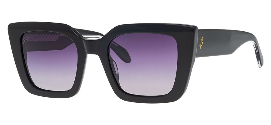 Okulary przeciwsłoneczne BERGMAN B760 C1