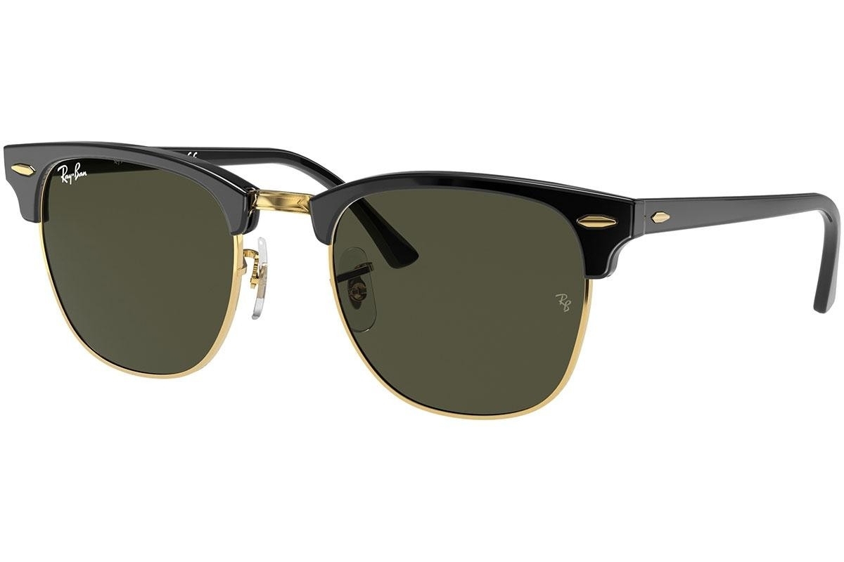 Okulary przeciwsłoneczne RAY BAN RB 3016 W0365