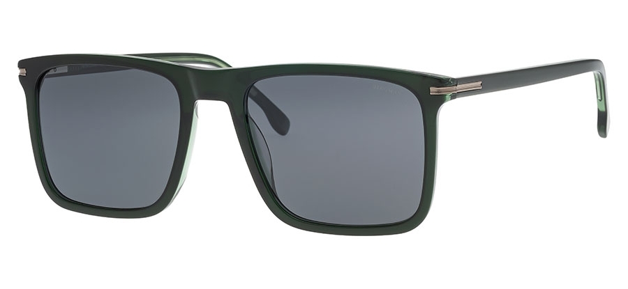 Okulary przeciwsłoneczne BERGMAN B338 C1