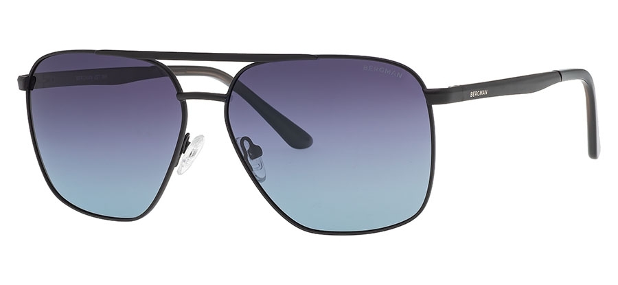 Okulary przeciwsłoneczne BERGMAN B283 C2