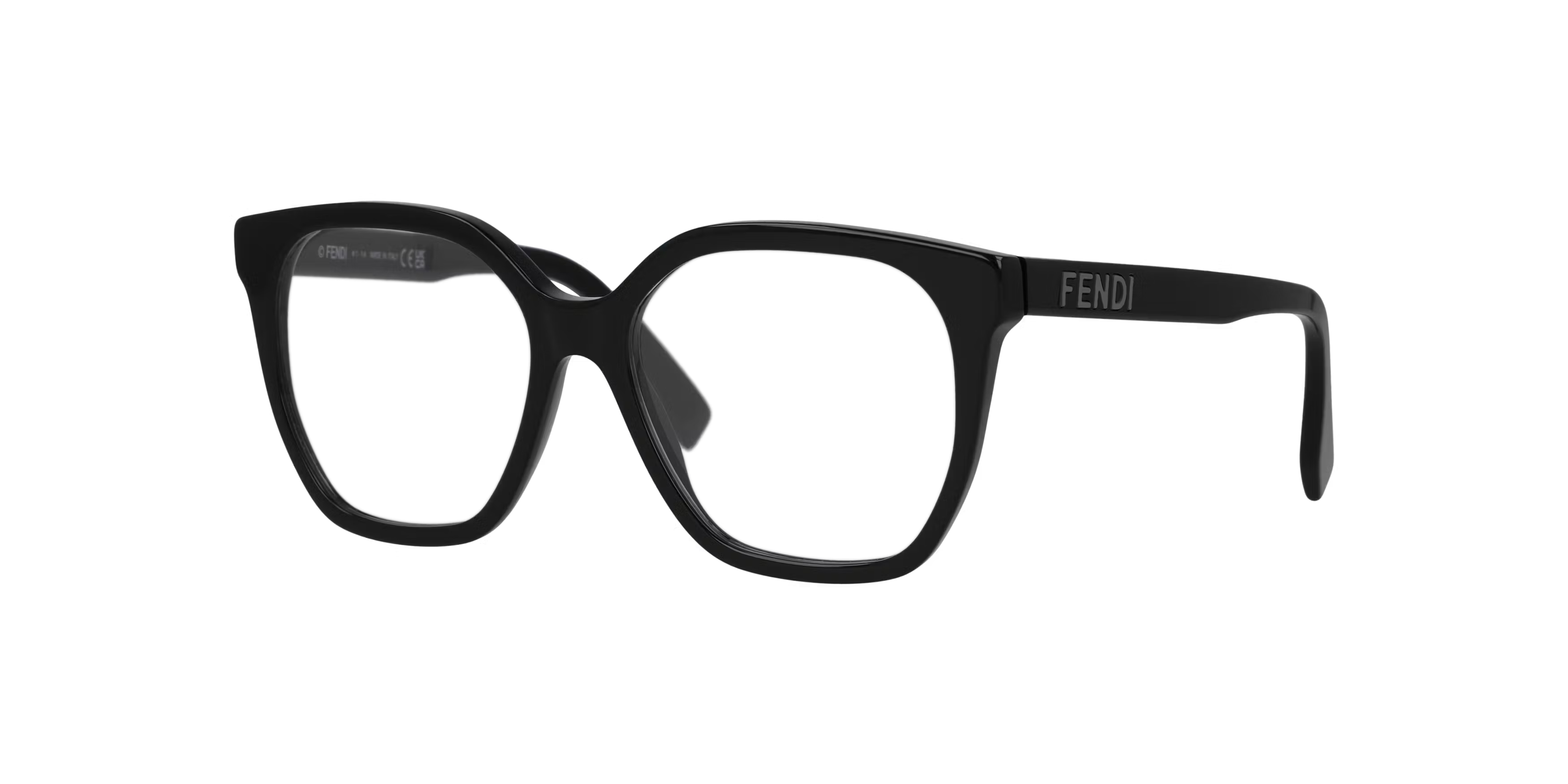 Okulary korekcyjne FENDI FE50087F 01