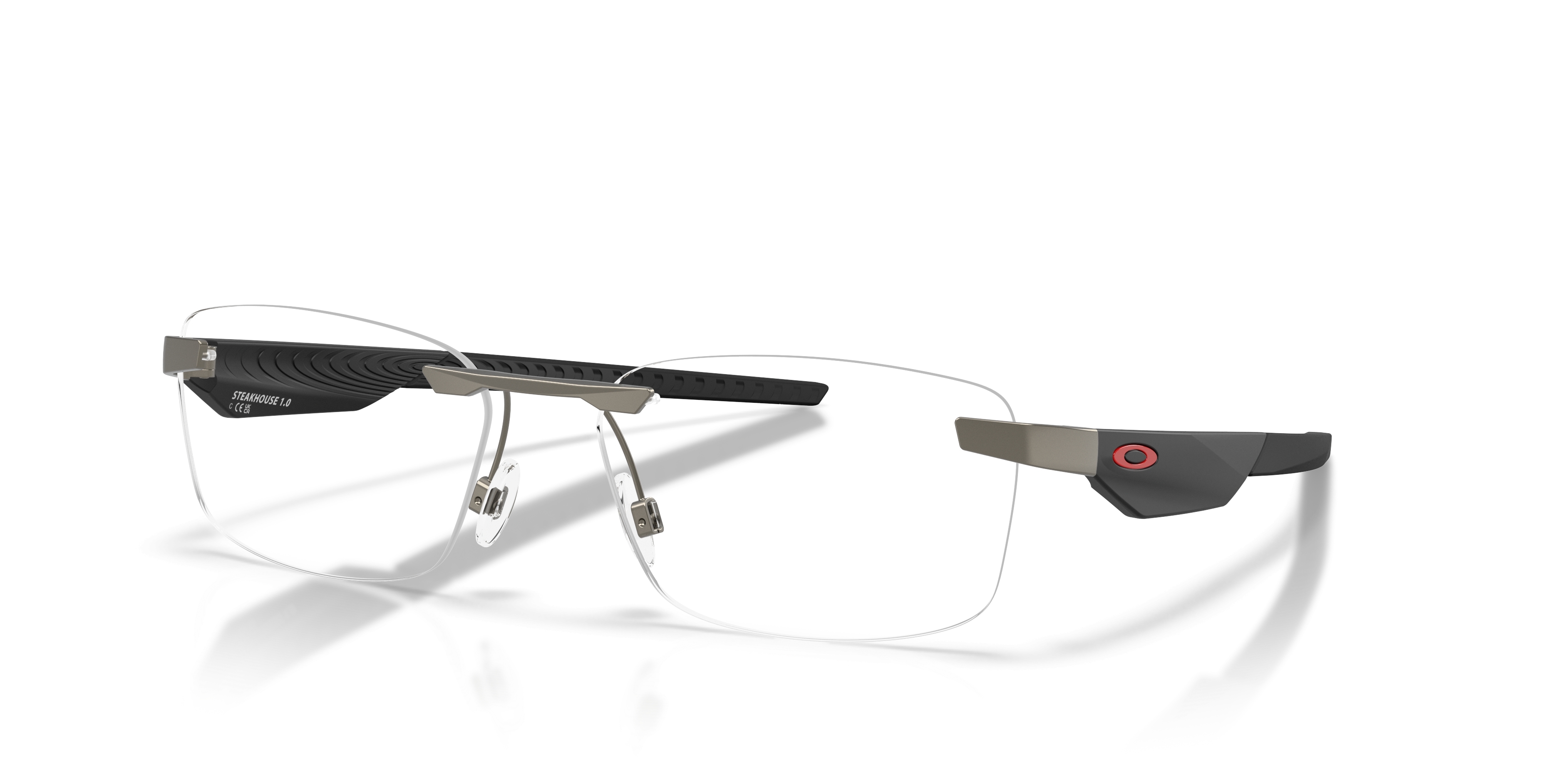 Okulary korekcyjne OAKLEY OX3126 02
