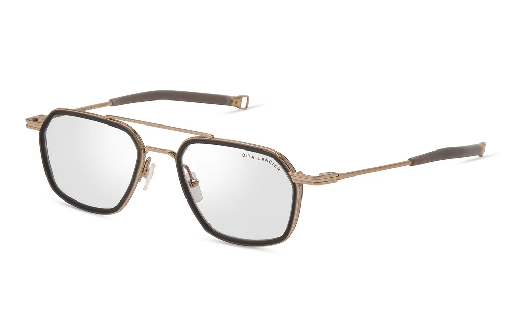 Okulary korekcyjne DITA LSA-445 DLX445 A-01