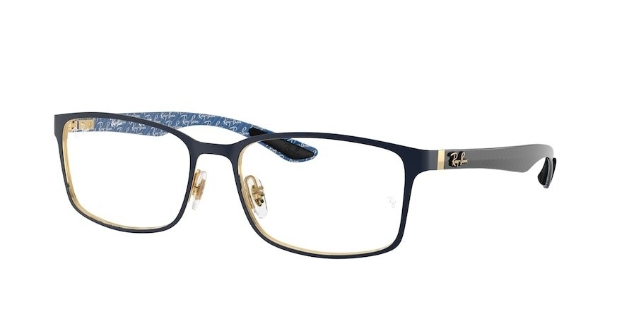 Okulary korekcyjne RAY BAN RX8424 3226
