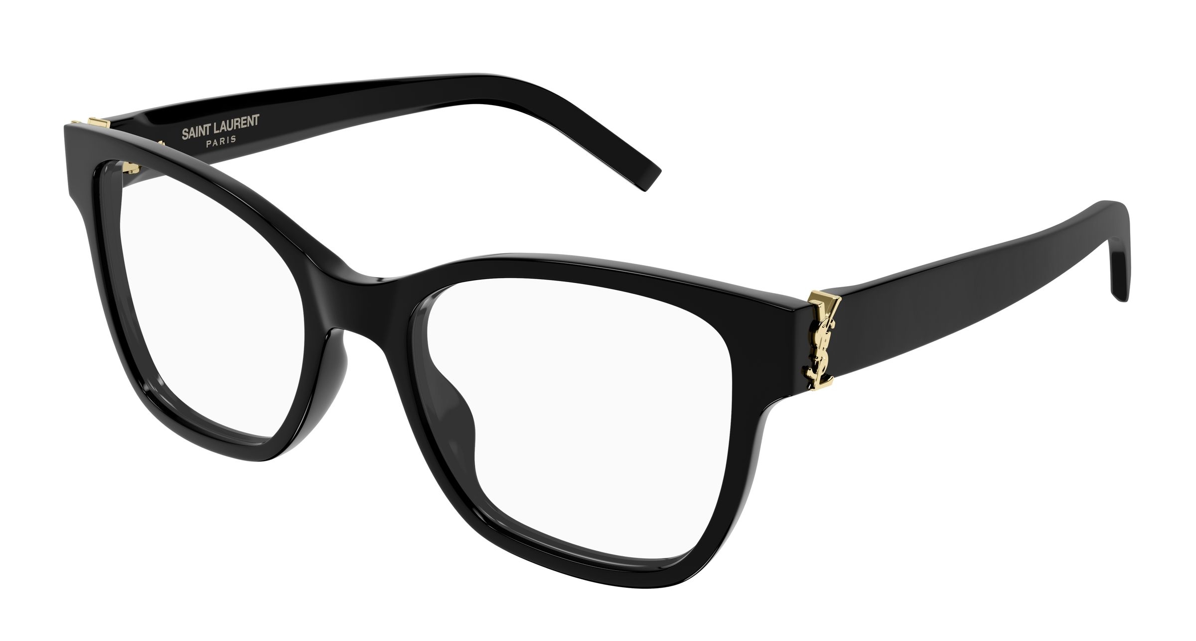 Okulary korekcyjne YSL SLM158 001