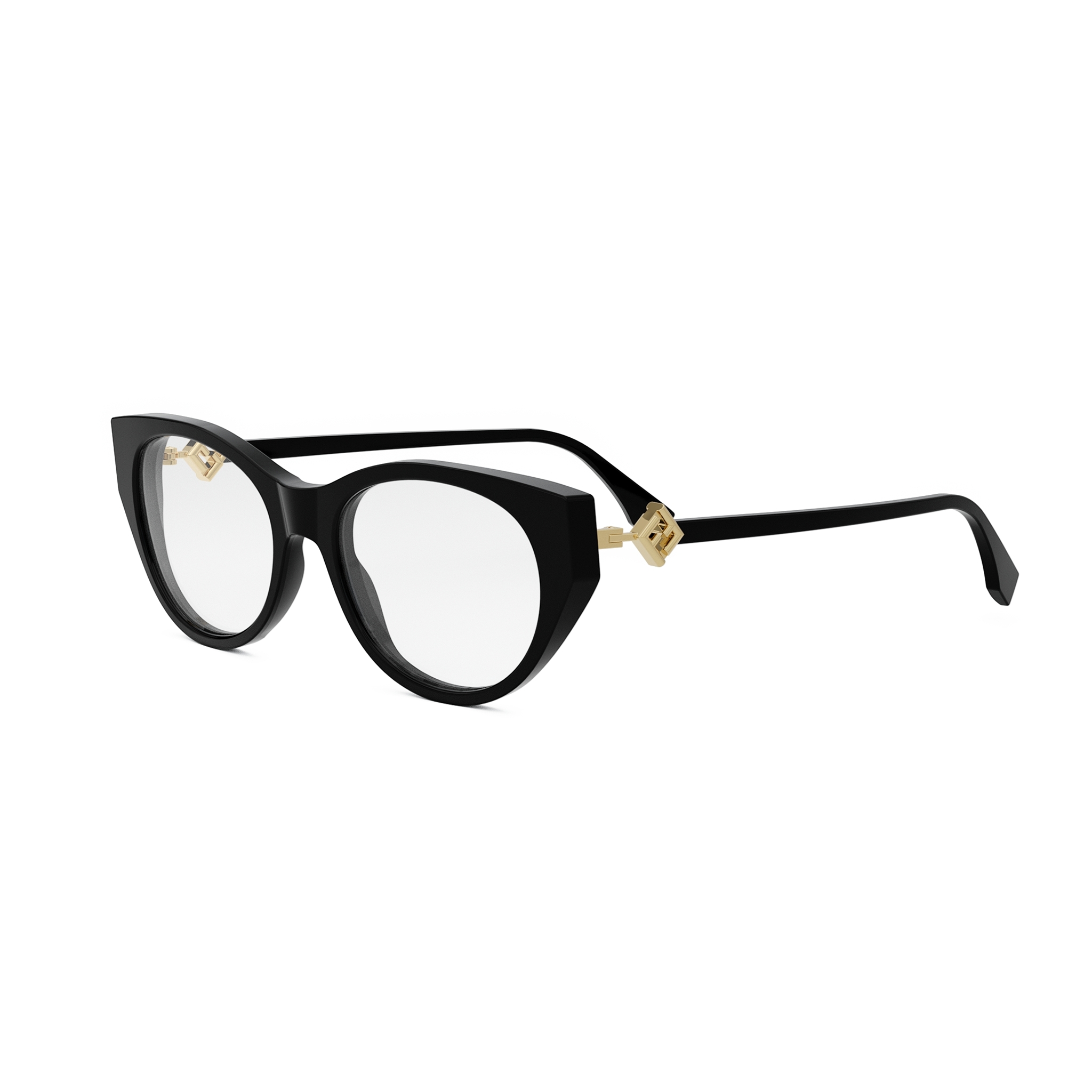 Okulary korekcyjne FENDI FE50099I 001