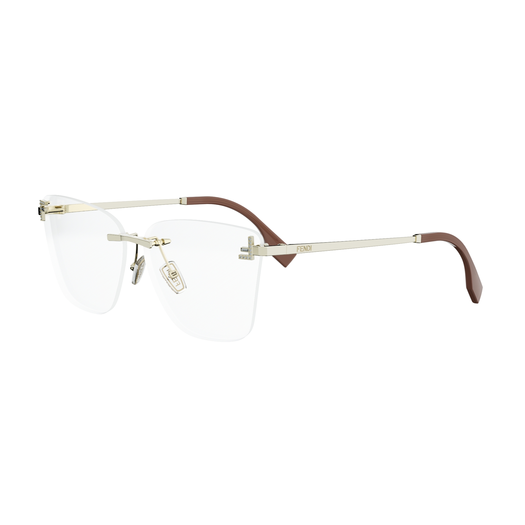 Okulary korekcyjne FENDI FE5133US 032