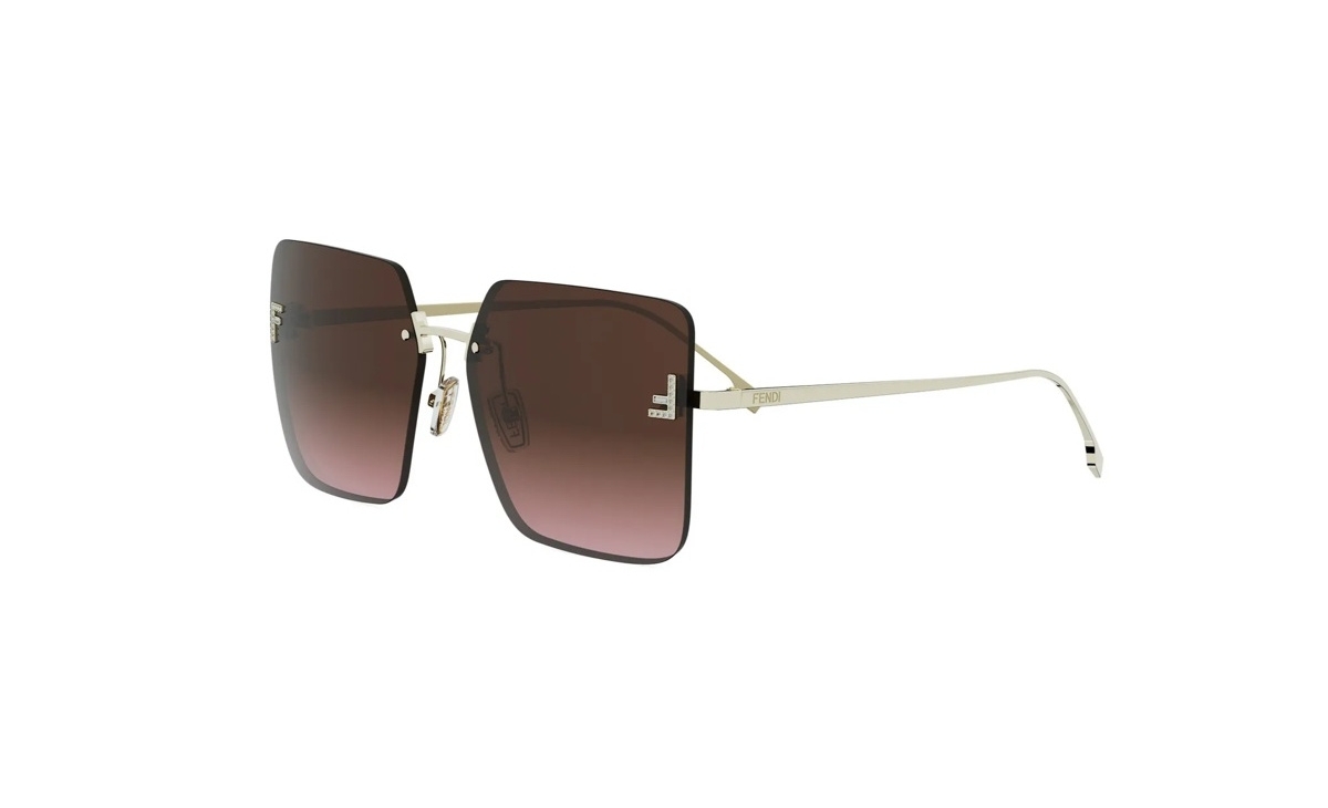 Okulary przeciwsłoneczne FENDI FE4082US 32T