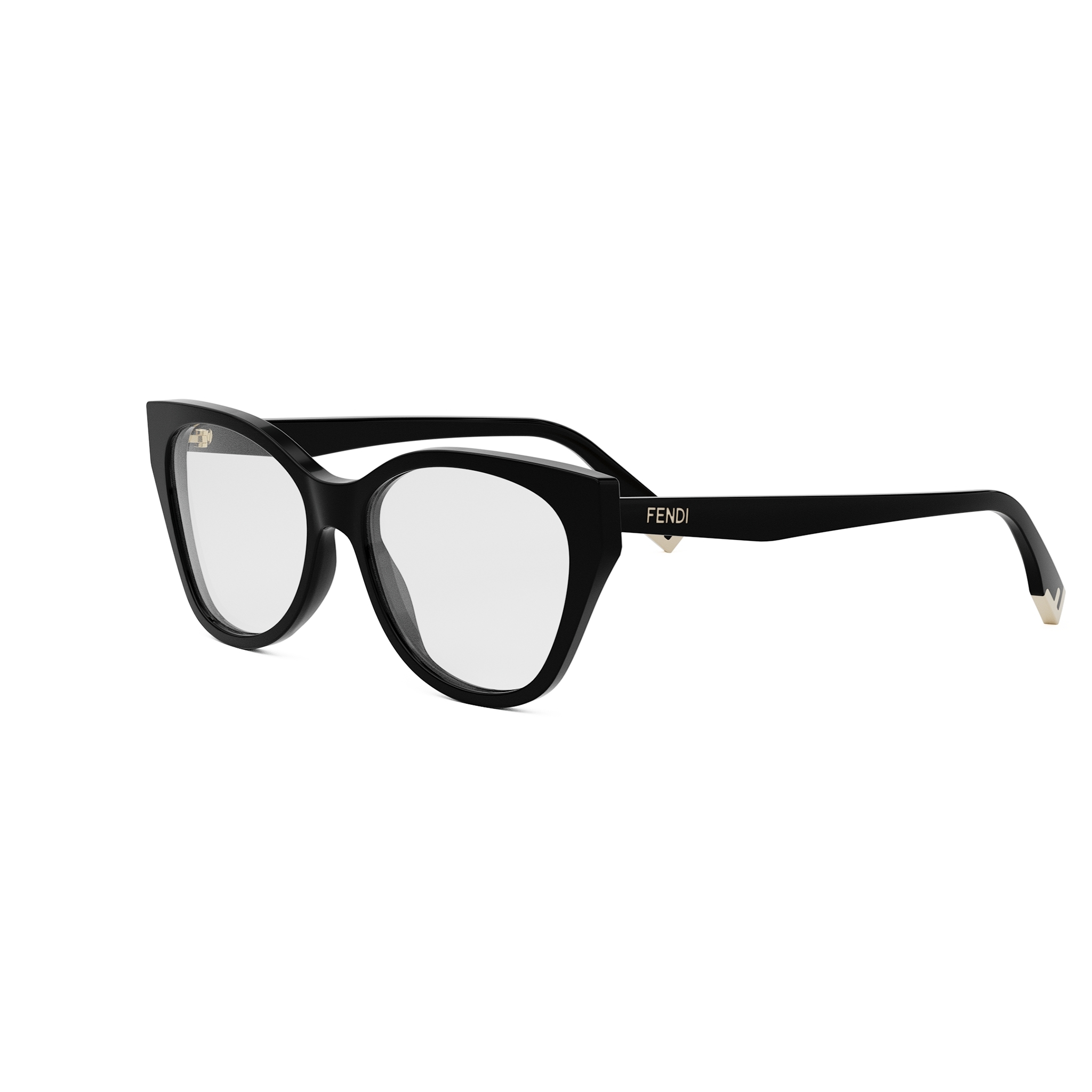Okulary korekcyjne FENDI FE50120I 001
