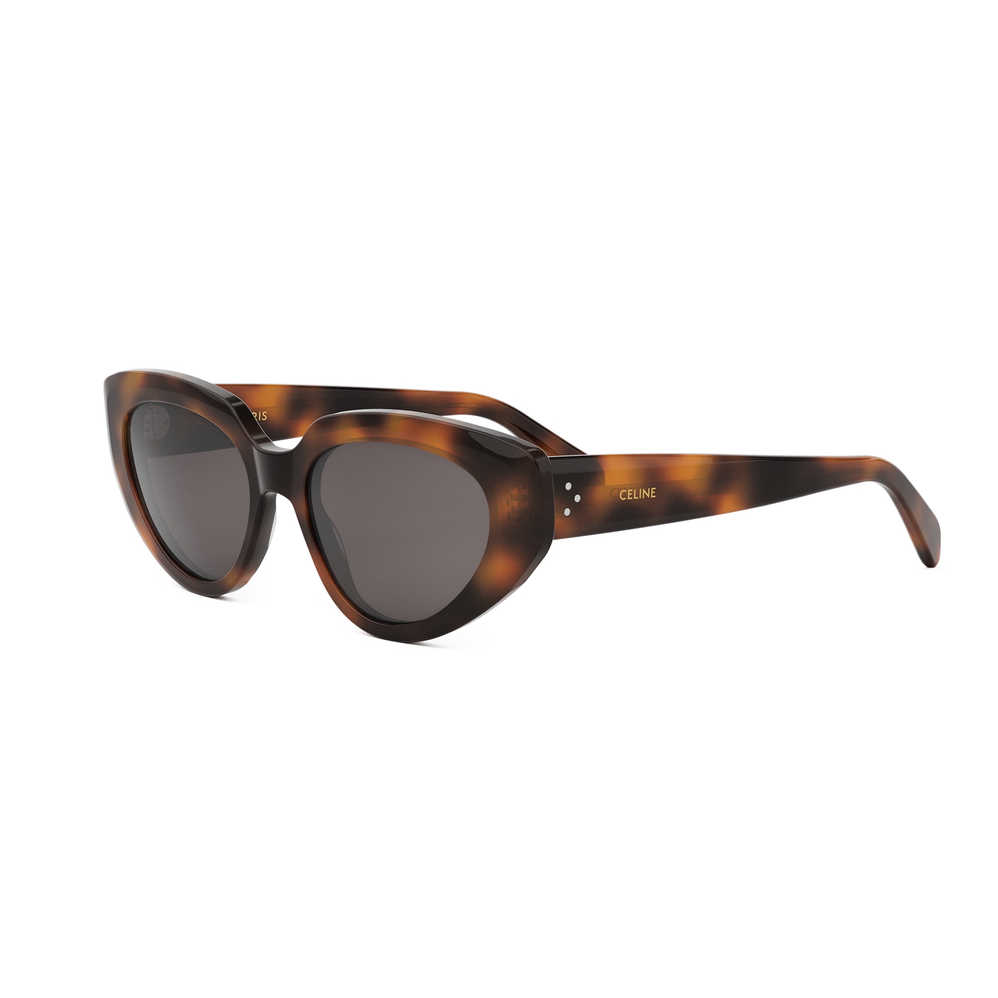 Okulary przeciwsłoneczne CELINE CL40286I 53A
