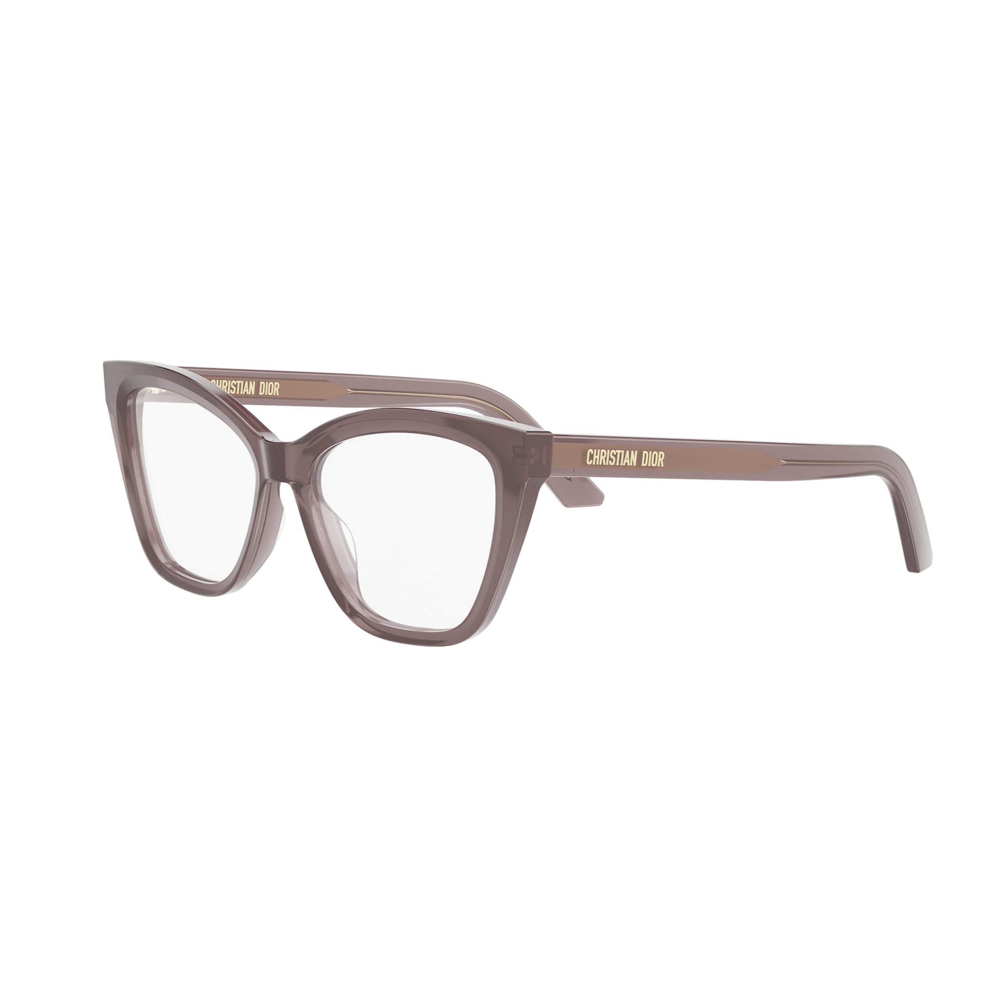 Okulary korekcyjne DIOR DIORMIDNIGHTO_B1I 6400