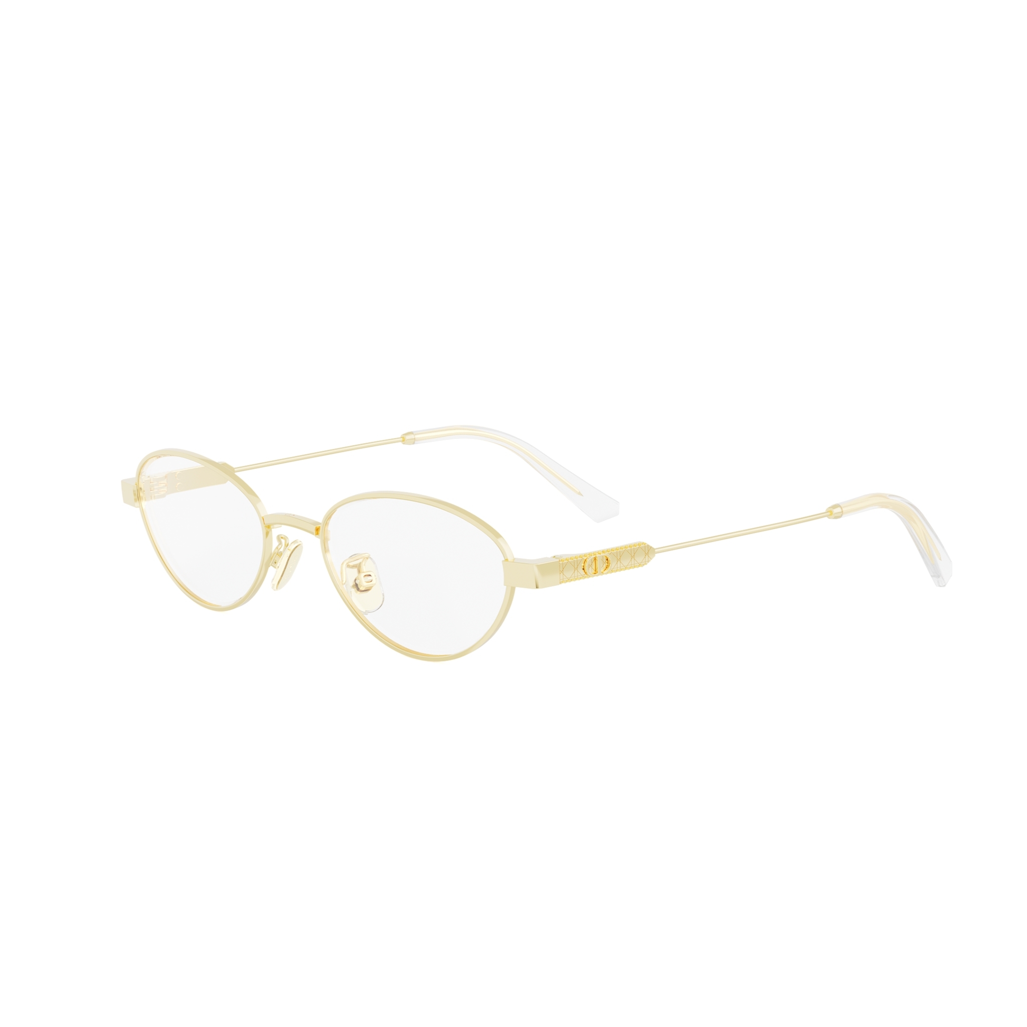 Okulary korekcyjne DIOR DIORCANNAGEO_B3U B000
