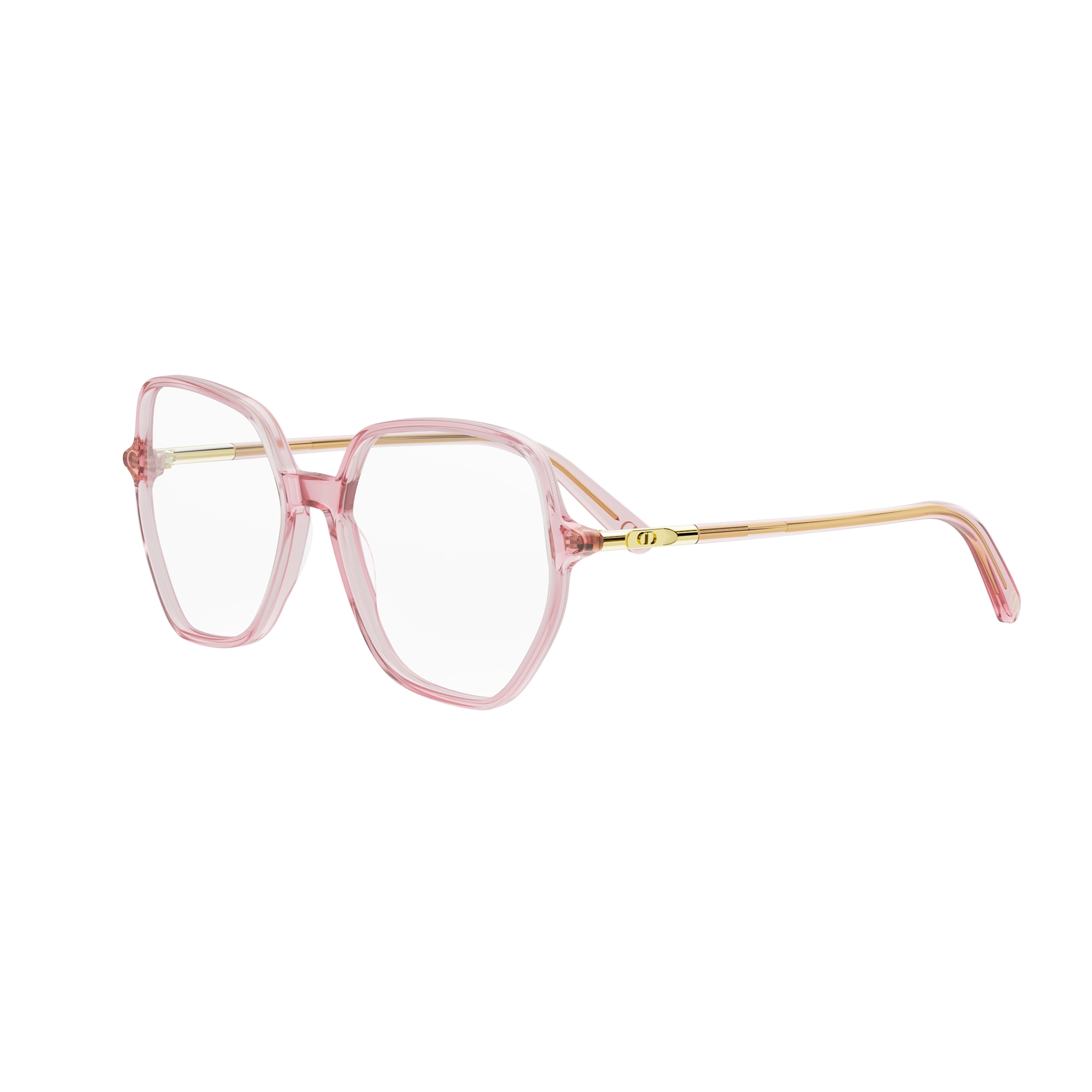 Okulary korekcyjne DIOR MINI_CD_S8I 4300