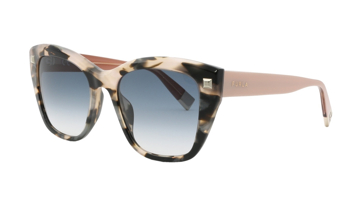 Okulary przeciwsłoneczne FURLA SFU534 01GQ