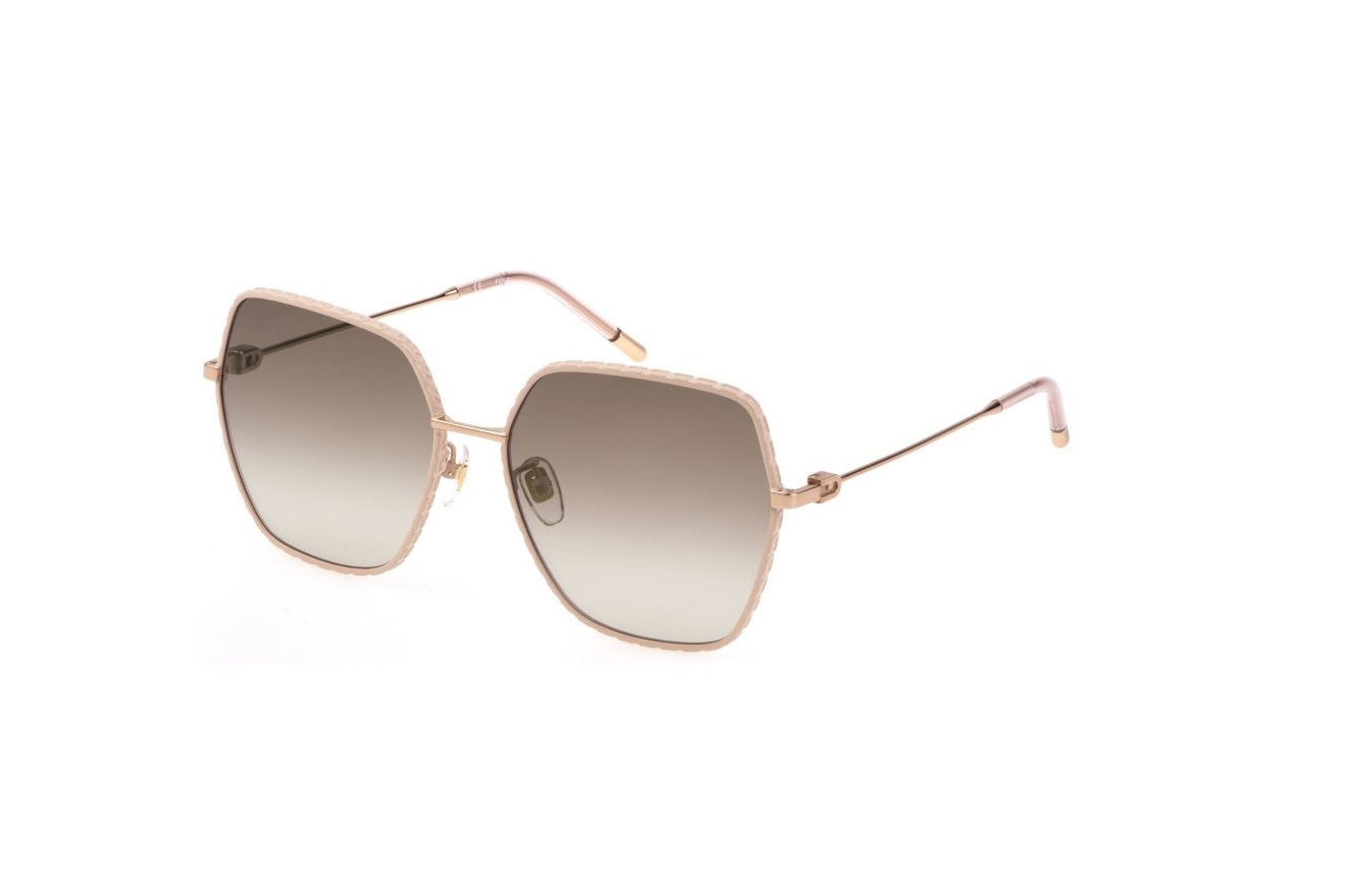 Okulary przeciwsłoneczne FURLA SFU628 08MZ