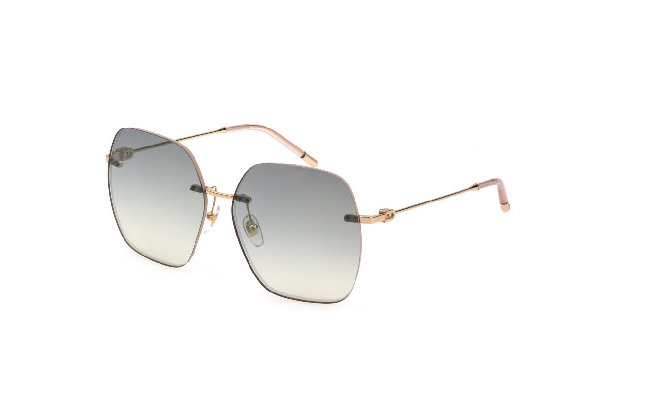 Okulary przeciwsłoneczne FURLA SFU629 300X