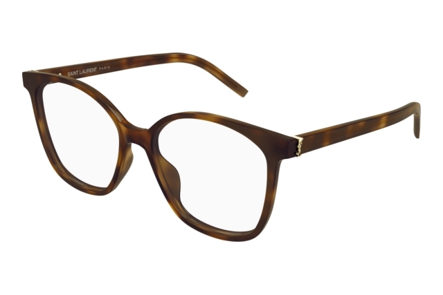 Okulary korekcyjne YSL SLM162 003