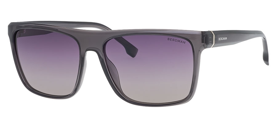 Okulary przeciwsłoneczne BERGMAN B960 C1