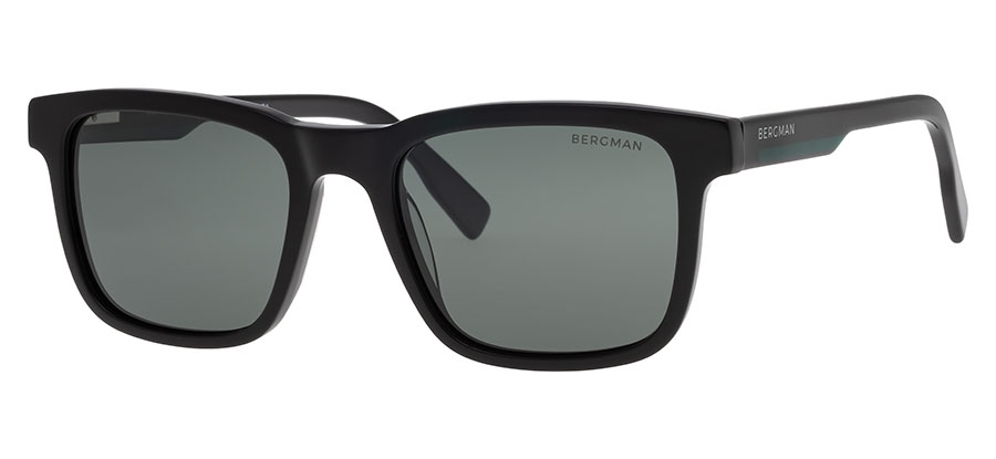 Okulary przeciwsłoneczne BERGMAN B937 C1