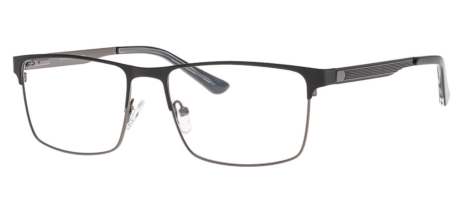 Okulary korekcyjne BERGMAN BC448 C3