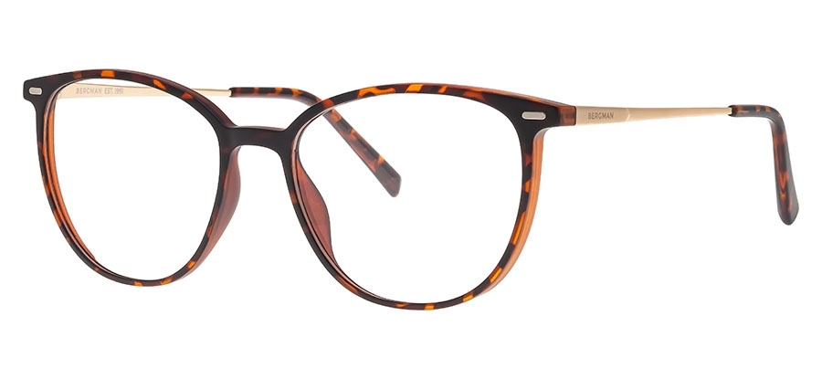 Okulary korekcyjne BERGMAN BC830 C5